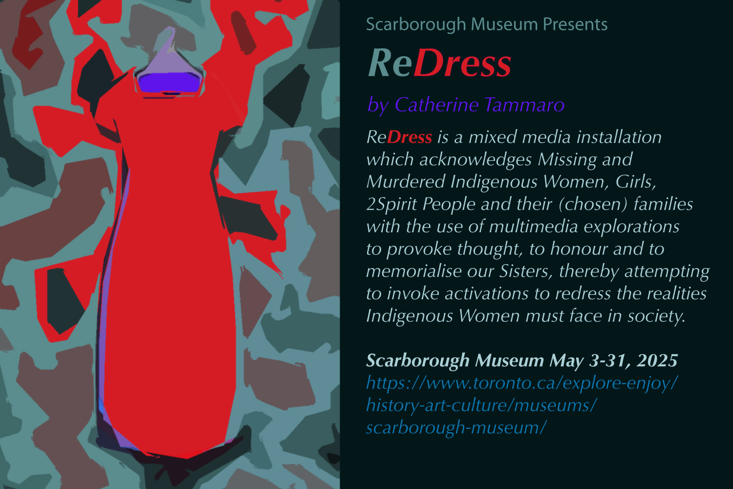 redresspostcard